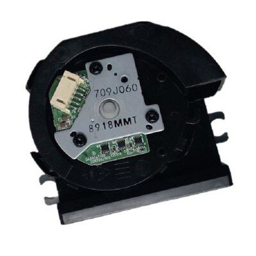 Ventilateur moteur principal pour ecovacs deebot OZMO Slim 10, pièces détachées pour aspirateur robot