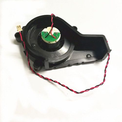 Ventilateur moteur principal pour ecovacs deebot Slim 2, pièces détachées pour aspirateur robot