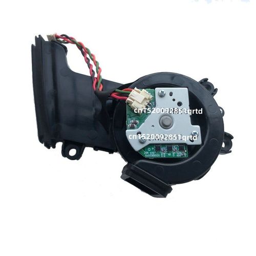 Ventilateur de moteur principal pour aspirateur Robot Ilife ZACO A80 MAX, pièces détachées