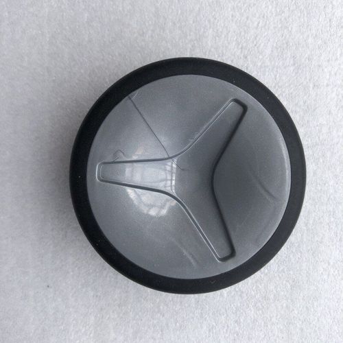 Pièces de rechange pour aspirateur de sol Philips FC9735 FC9728 FC9732, accessoires avec roue et tête de brosse