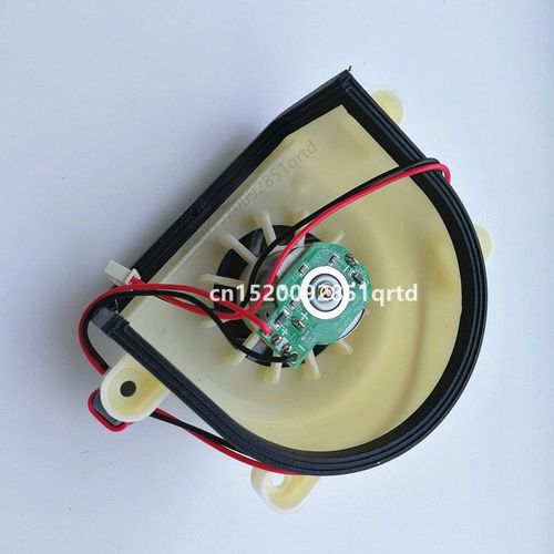 Ventilateur de moteur principal pour aspirateur Ilife V3s/v3L/v5/v Ilife V50, pièces détachées pour aspirateur Robot
