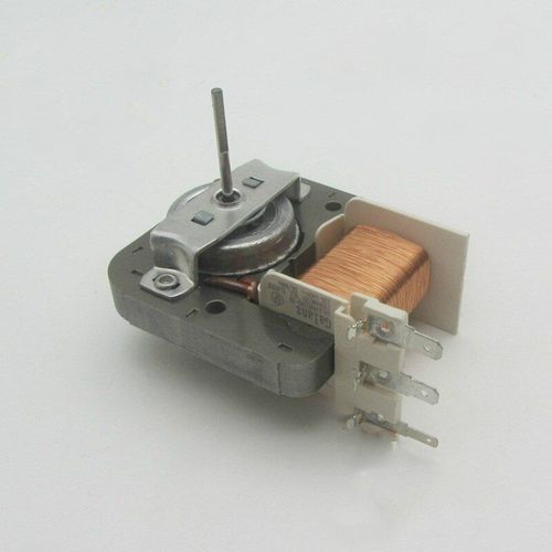 moteur de ventilateur à micro-ondes GAL6309E (30)-ZD, pièces de four à micro-ondes originales