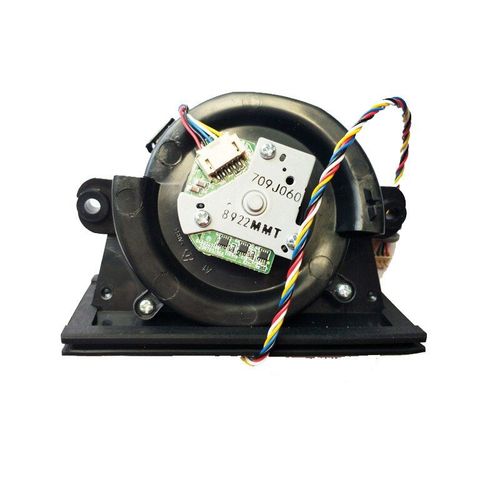 Ventilateur moteur principal pour Ecovacs Deebot Ozmo 610, pièces détachées pour aspirateur Robot