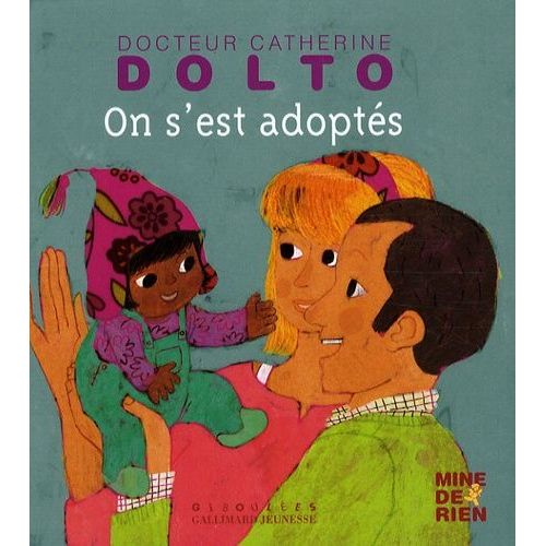 On S'est Adoptés