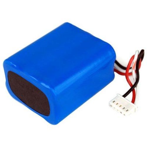 Batterie Li-ion Rechargeable 7.2V 2500mAh pour aspirateur iRobot Braava 380 380T menthe 5200 5200C, accessoires pour aspirateur