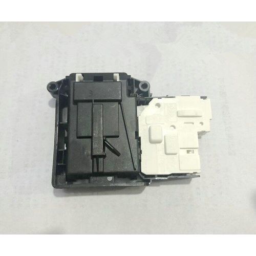 Serrure de porte retardée 100% d'origine, interrupteur de porte pour LG tambour pièces de rechange pour Machine à laver