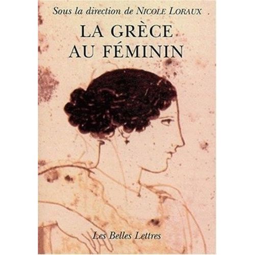 La Grèce Au Féminin