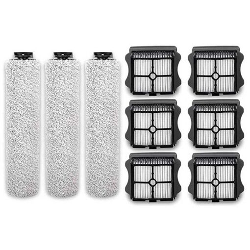 Accessoires de rechange pour aspirateur TINECO FLOOR ONE IFLOOR PLU...