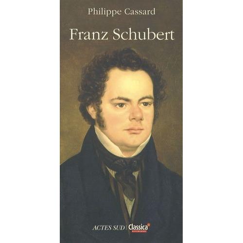 Franz Schubert