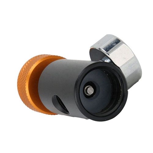 Kit de connecteur d'adaptateur de recharge de réservoir CO2, adaptateur CO2 pour la fabrication d'eau, Soda Stream Terra, avec manomètre 3000psi