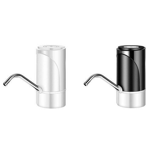 Distributeur d'eau électrique Portable, Gallon, interrupteur de bouteille, pompe à eau sans fil, appareils de traitement de l'eau