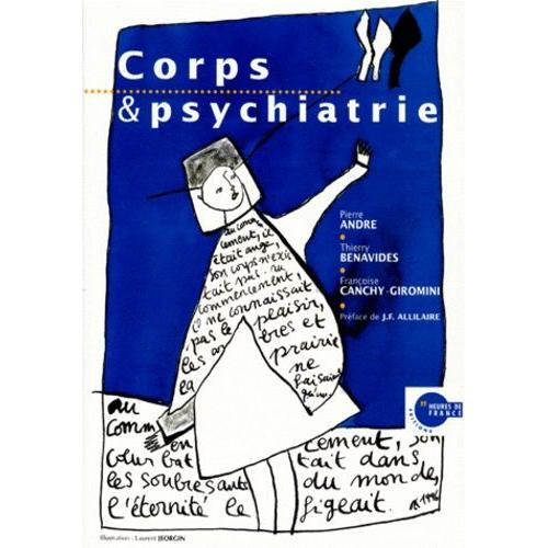 Corps Et Psychiatrie