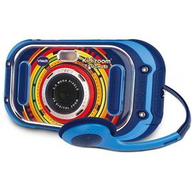 Vtech Kidizoom Touch 5.0 - Appareil Photo Pour Enfants