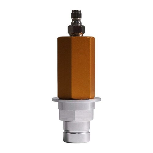 Adaptateur M18 CO2 pour Soda Stream Terra, pour la connexion de réservoirs de stockage de CO2 et Machine à Soda