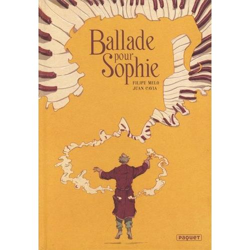 Ballade Pour Sophie