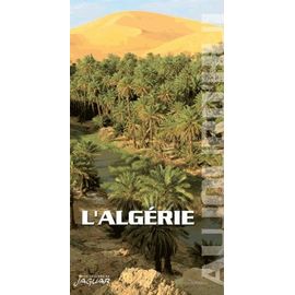 L'algérie