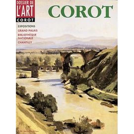 Dossier De L'art N° 30 Corot