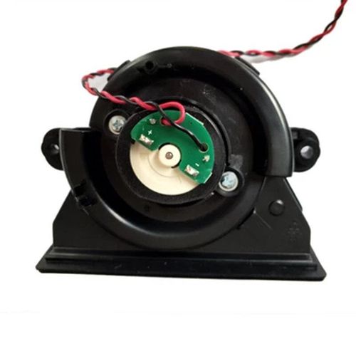Ventilateur moteur principal pour aspirateur Robot Ecovacs Deebot N78, pièces de rechange