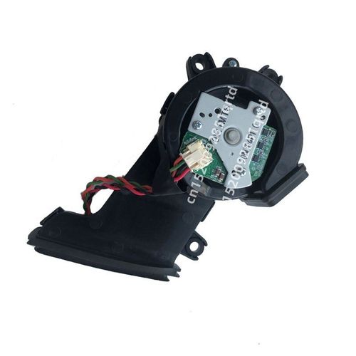 Ventilateur de moteur d'aspirateur pour Ilife ZACO A80 PLUS, pièces d'aspirateur Robot, moteur de remplacement