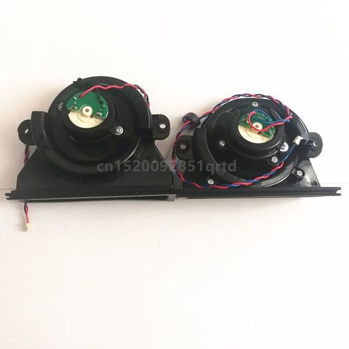 Ventilateur de moteur principal pour aspirateur Robot Ecovacs Deebot, pièces de remplacement, 1 pièce