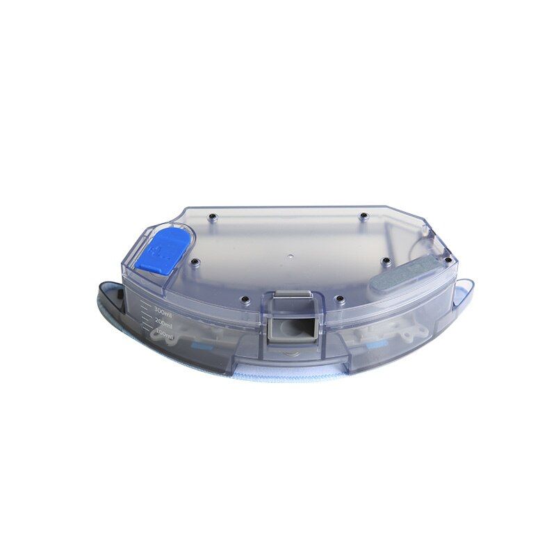 Boîte de réservoir d'eau pour aspirateur robot Ecovacs Deebot 600 601, accessoires de nettoyage de pièces