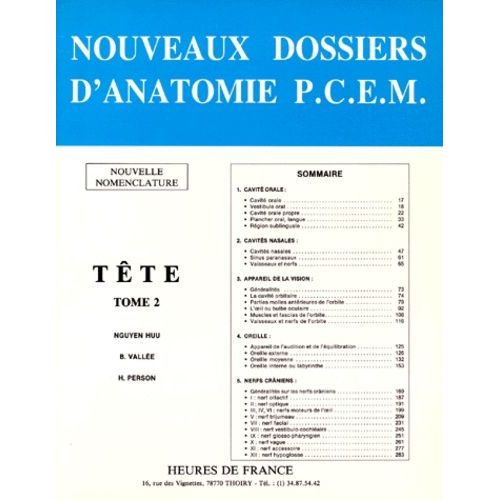 Tete - Tome 2