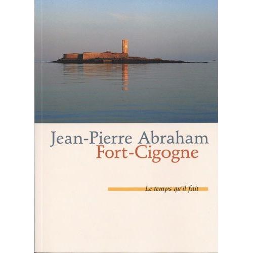Fort-Cigogne