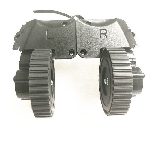Roue droite gauche pour aspirateur Robot Polaris PVCR 1126W, remplacement de roue