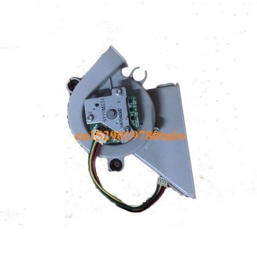 Ventilateur moteur principal pour Ecovacs Deebot 600 Ozmo 601, pièces de rechange pour aspirateur Robot