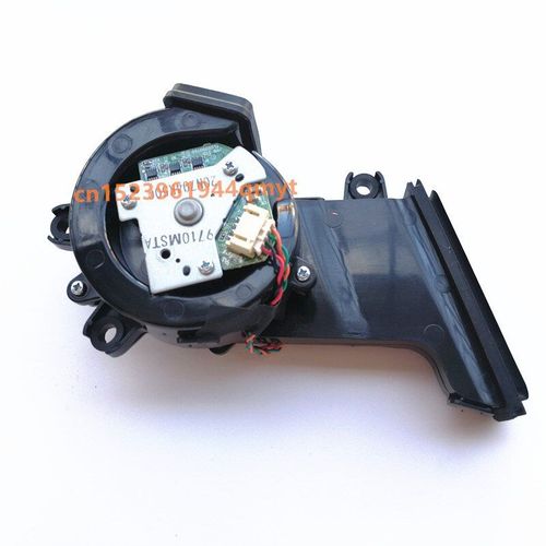 Ventilateur de moteur principal pour Ilife A7, 1 pièce, pièces d'aspirateur Robot, remplacement de moteur de ventilateur