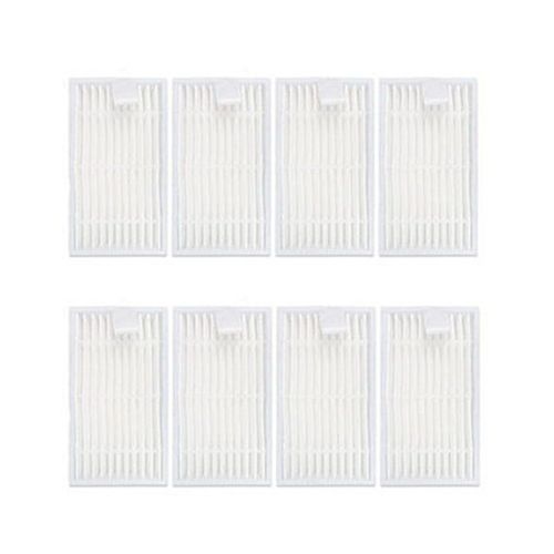 Pièces et accessoires pour aspirateur Robot Legee 688, filtre HEPA