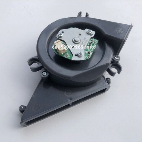 Ventilateur moteur principal pour aspirateur, pour Conga 1090, pièces détachées pour aspirateur Robot, moteur à roues, assemblage de remplacement