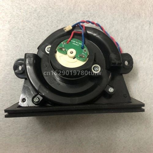 Ventilateur de moteur principal pour aspirateur Robot Deebot ozmo 600 DD3G, pièces détachées
