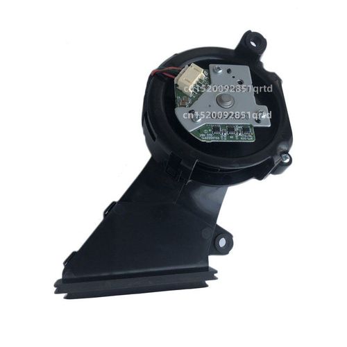 Ventilateur moteur d'aspirateur pour AMIBOT Spirit Motion, pièces d'aspirateur, moteur de remplacement