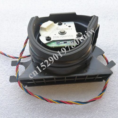 Ventilateur moteur principal pour Ecovacs Deebot Ozmo 930/DG3G, pièces de rechange pour aspirateur Robot