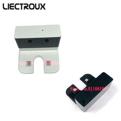 chargeur pour aspirateur Robot Original ZK901, accessoires, pièces de rechange, siège de chargement, Module, accessoires