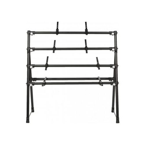 Quiklok Mks4 - Stand Clavier 4 Niveaux