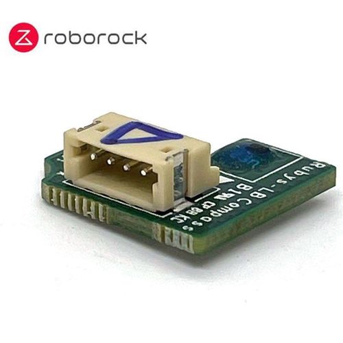 accessoires pour aspirateur Robot S50 Max S55 Max, rubys _ lite LB, carte de détection de boussole, Original