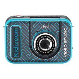 Vtech Kidizoom Video Studio Hd - Appareil Photo Pour Enfants