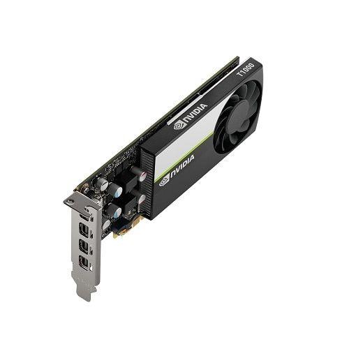 NVIDIA T1000 - Carte graphique - T1000 - 8 Go profil bas