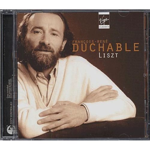 Piano Works (F.R.Duchable)