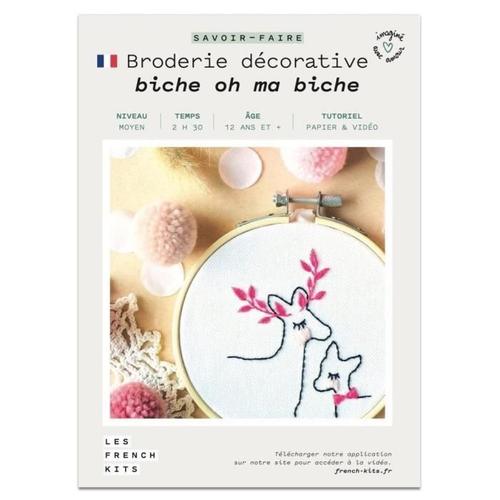 French Kits - Biche oh ma biche