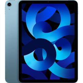 Tablette Apple iPad Air 5 (2022) Wi-Fi 64 Go Bleu