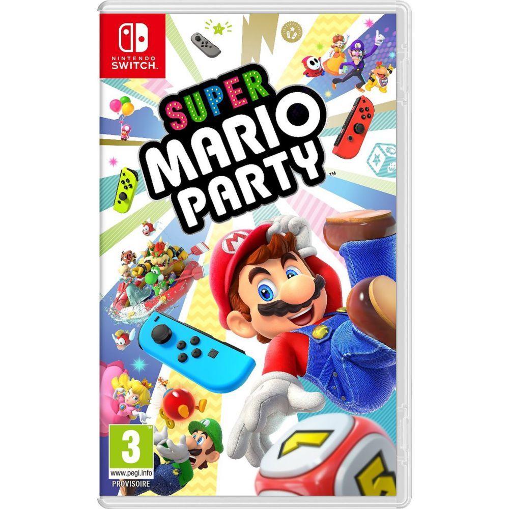 mario party superstars rakuten