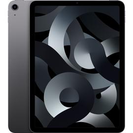 Tablette Apple iPad Air 5 (2022) Wi-Fi 256 Go Gris