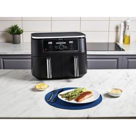 NINJA AIR FRYER AF400EU // TEST ET RECETTES 