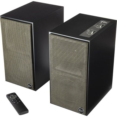 Enceinte Bluetooth KLIPSCH The fives Matt Black