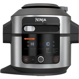 Ninja Foodi OL550EU - Multicuiseur - 6 litres - 1460