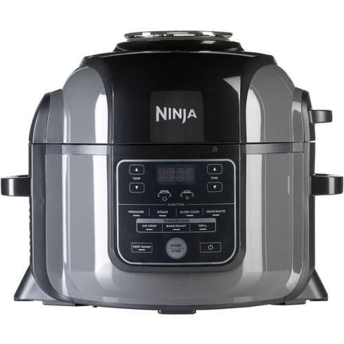 Ninja Foodi OP300EU - Multicuiseur - 6 litres - 1.5 kWatt - noir