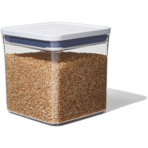 Boîte De Conservation 2.6 L Carrée